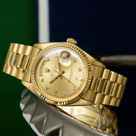 rolex puzzle day-date price|Rolex Day-Date 1803 price.